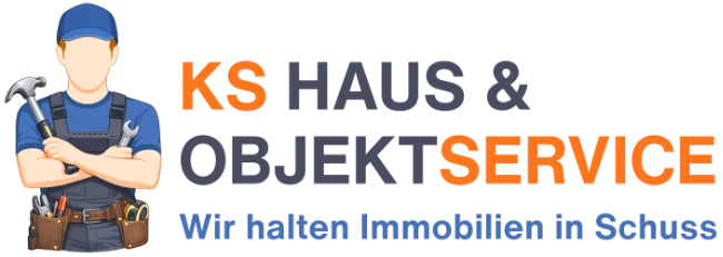 KS Haus & Objektservice Logo