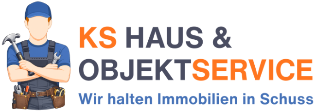 Logo KS Haus und Objektservice